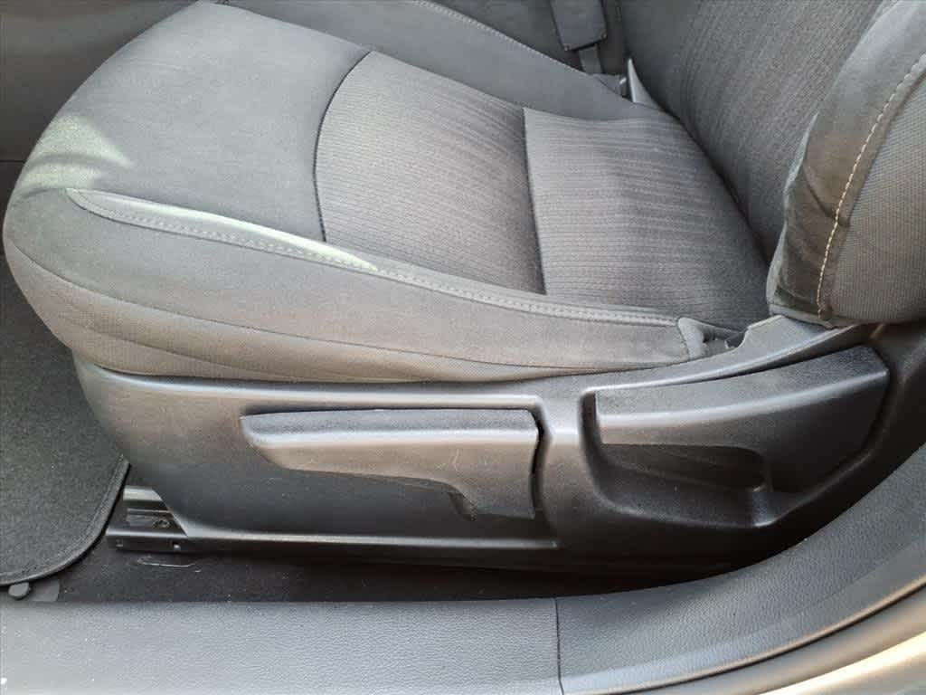 2023 Nissan Altima 2.5 S Sedan