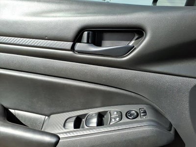 2023 Nissan Altima 2.5 S Sedan