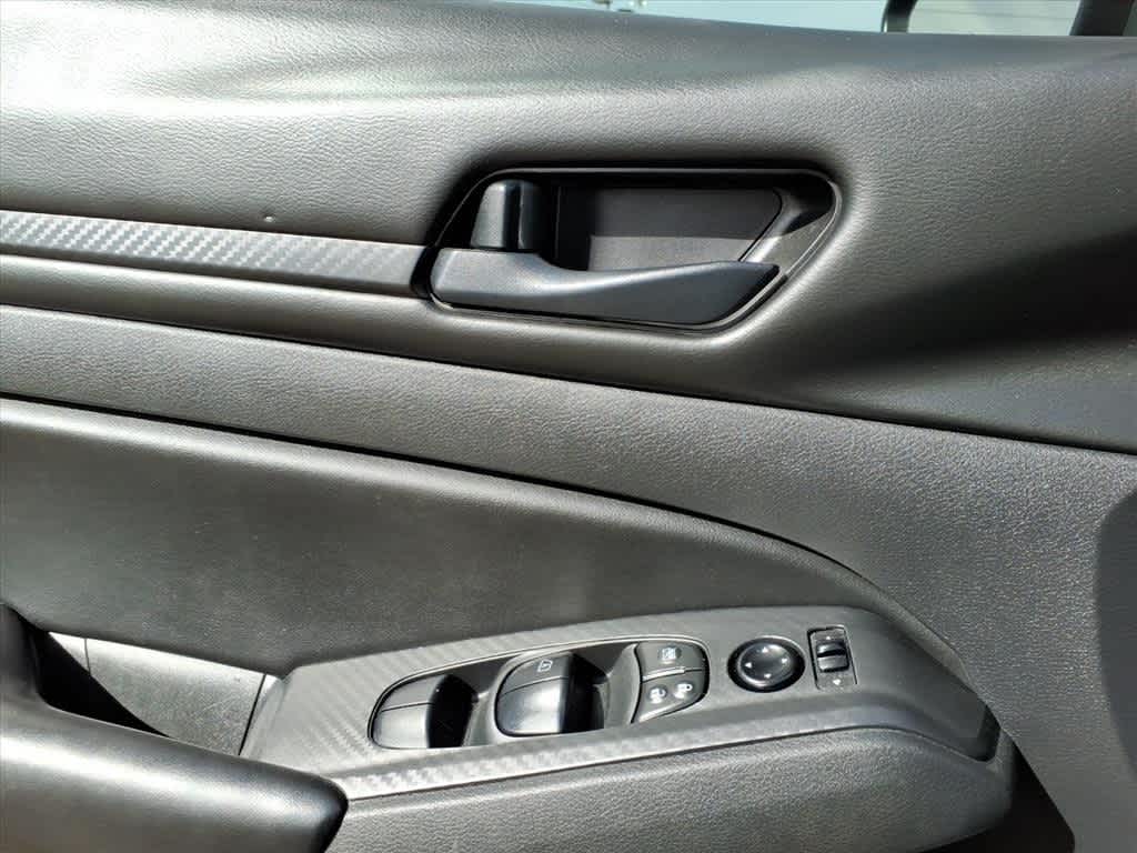 2023 Nissan Altima 2.5 S Sedan