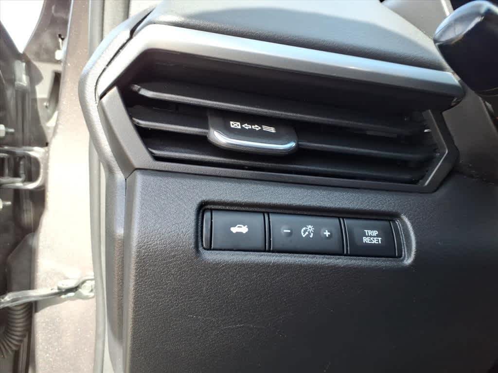 2023 Nissan Altima 2.5 S Sedan