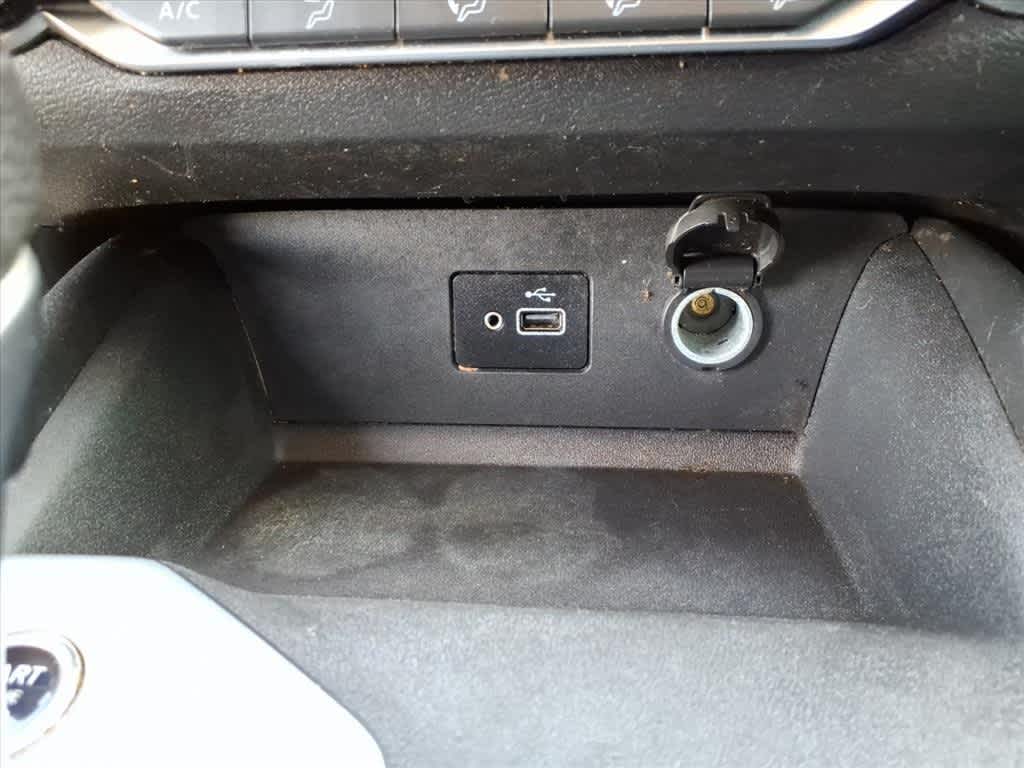 2023 Nissan Altima 2.5 S Sedan