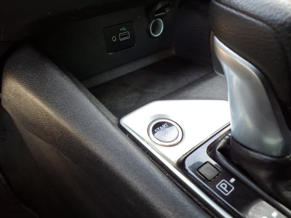 2023 Nissan Altima 2.5 S Sedan