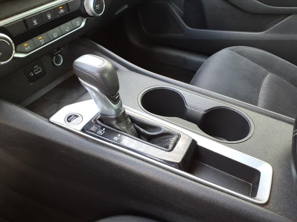 2023 Nissan Altima 2.5 S Sedan