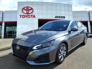 2023 Nissan Altima 2.5 S Sedan