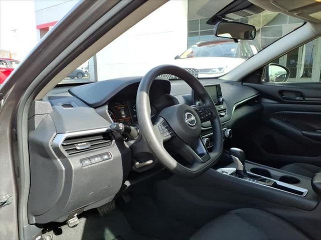2023 Nissan Altima 2.5 S Sedan
