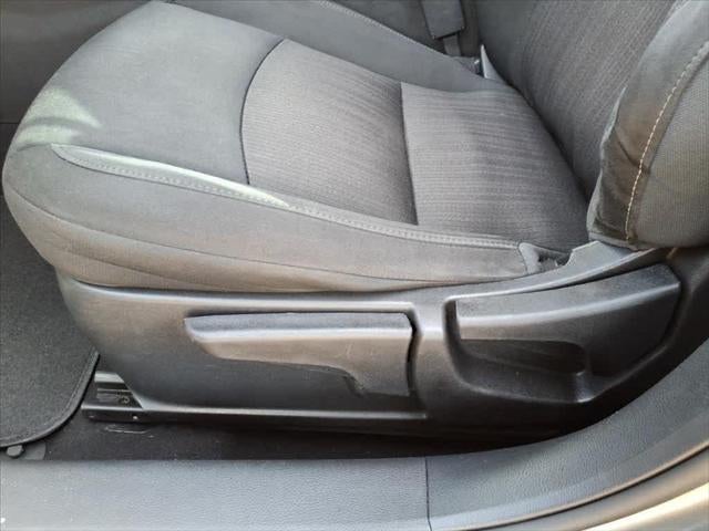 2023 Nissan Altima 2.5 S Sedan