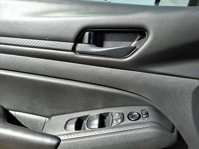 2023 Nissan Altima 2.5 S Sedan