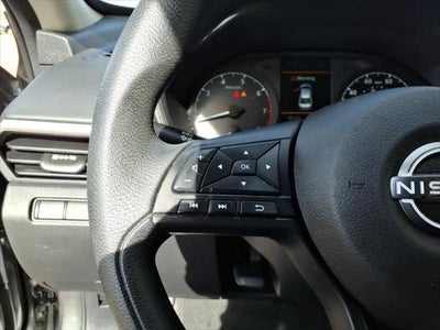 2023 Nissan Altima 2.5 S Sedan