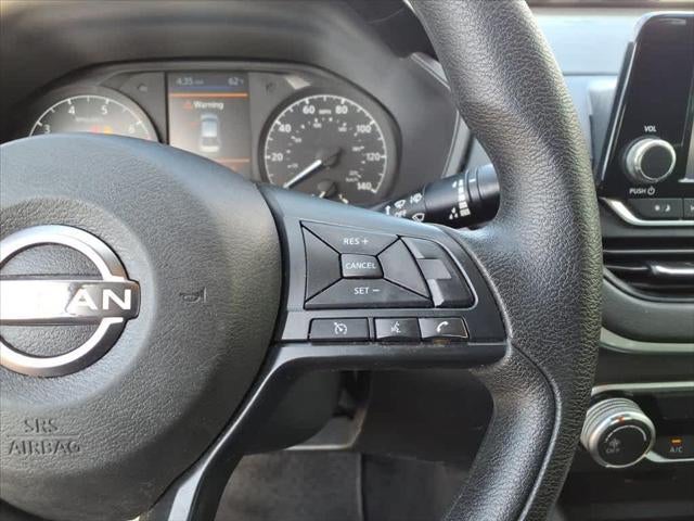 2023 Nissan Altima 2.5 S Sedan