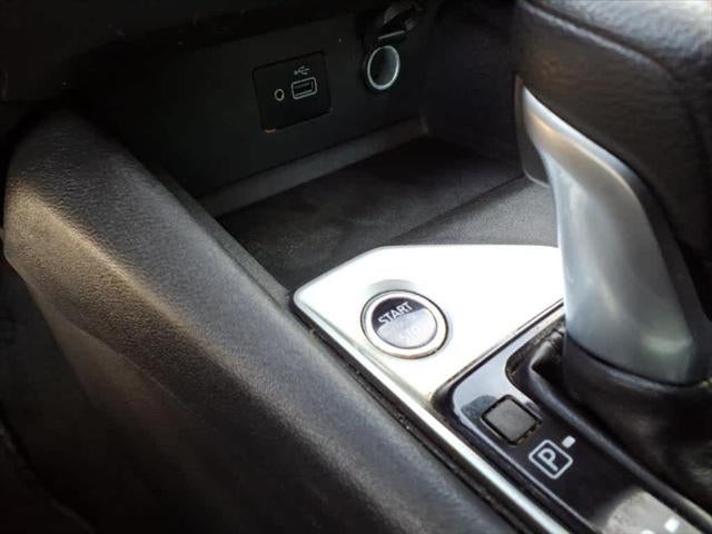 2023 Nissan Altima 2.5 S Sedan