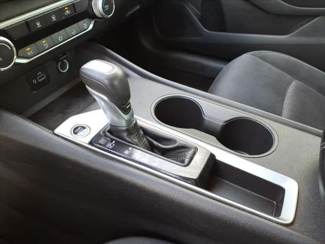 2023 Nissan Altima 2.5 S Sedan