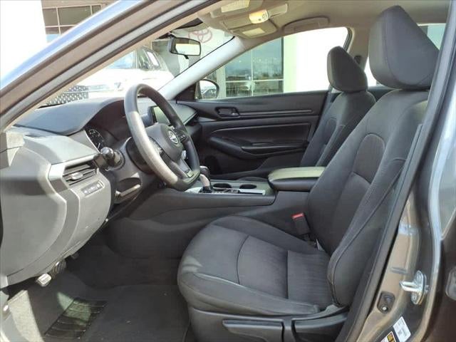 2023 Nissan Altima 2.5 S Sedan