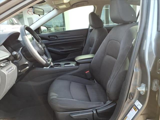 2023 Nissan Altima 2.5 S Sedan
