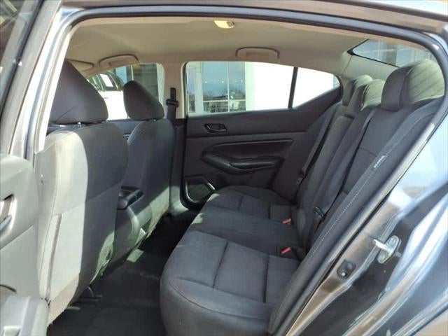 2023 Nissan Altima 2.5 S Sedan