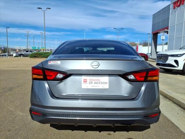 2023 Nissan Altima 2.5 S Sedan