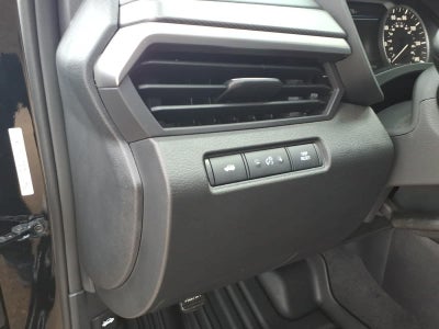 2025 Nissan Altima SR FWD