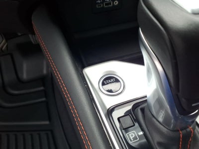 2025 Nissan Altima SR FWD
