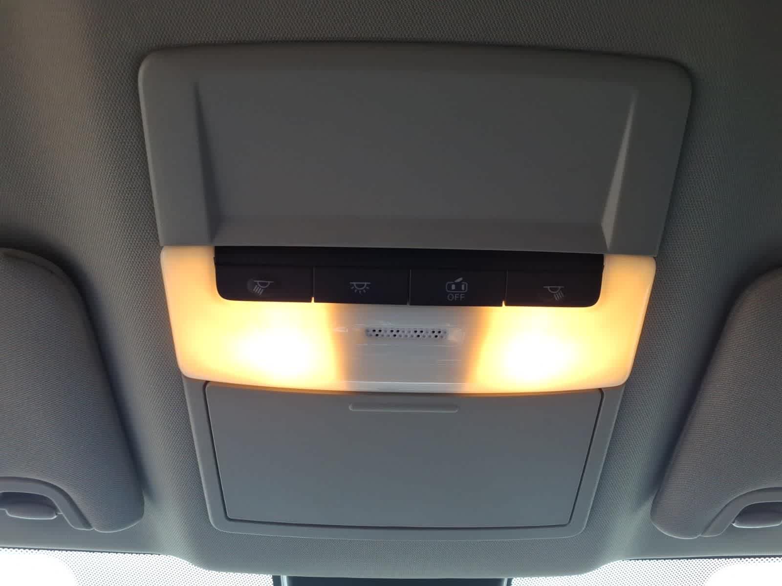 2025 Nissan Altima SR FWD