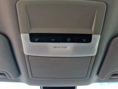 2020 Nissan Altima 2.5 SR Sedan