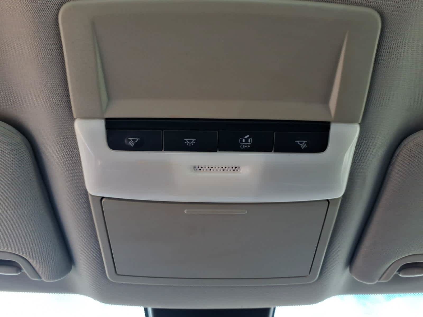 2020 Nissan Altima 2.5 SR Sedan
