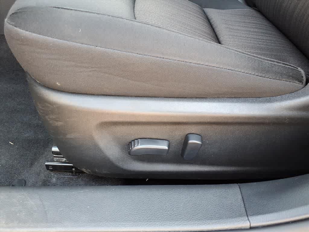 2024 Nissan Altima 2.5 SV Sedan