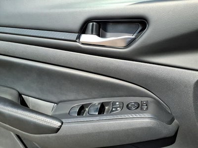 2024 Nissan Altima 2.5 SV Sedan