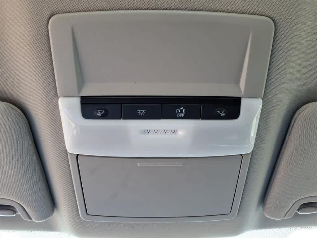 2024 Nissan Altima 2.5 SV Sedan