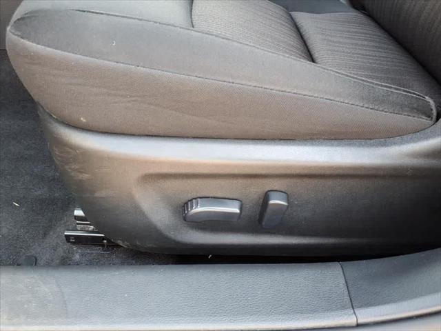 2024 Nissan Altima 2.5 SV Sedan