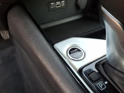 2024 Nissan Altima 2.5 SV Sedan