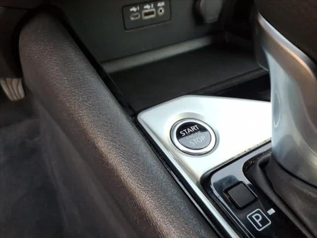 2024 Nissan Altima 2.5 SV Sedan