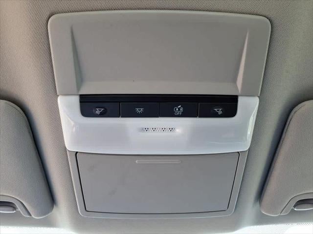 2024 Nissan Altima 2.5 SV Sedan