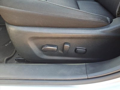 2021 Nissan Altima 2.5 SV Sedan