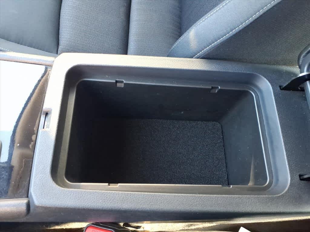 2021 Nissan Altima 2.5 SV Sedan