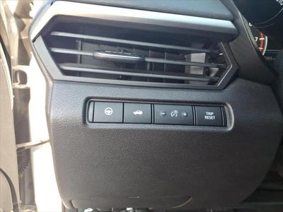 2021 Nissan Altima 2.5 SV Sedan