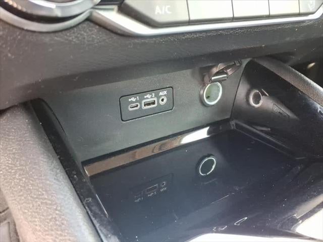 2021 Nissan Altima 2.5 SV Sedan