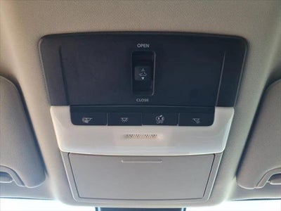 2021 Nissan Altima 2.5 SV Sedan