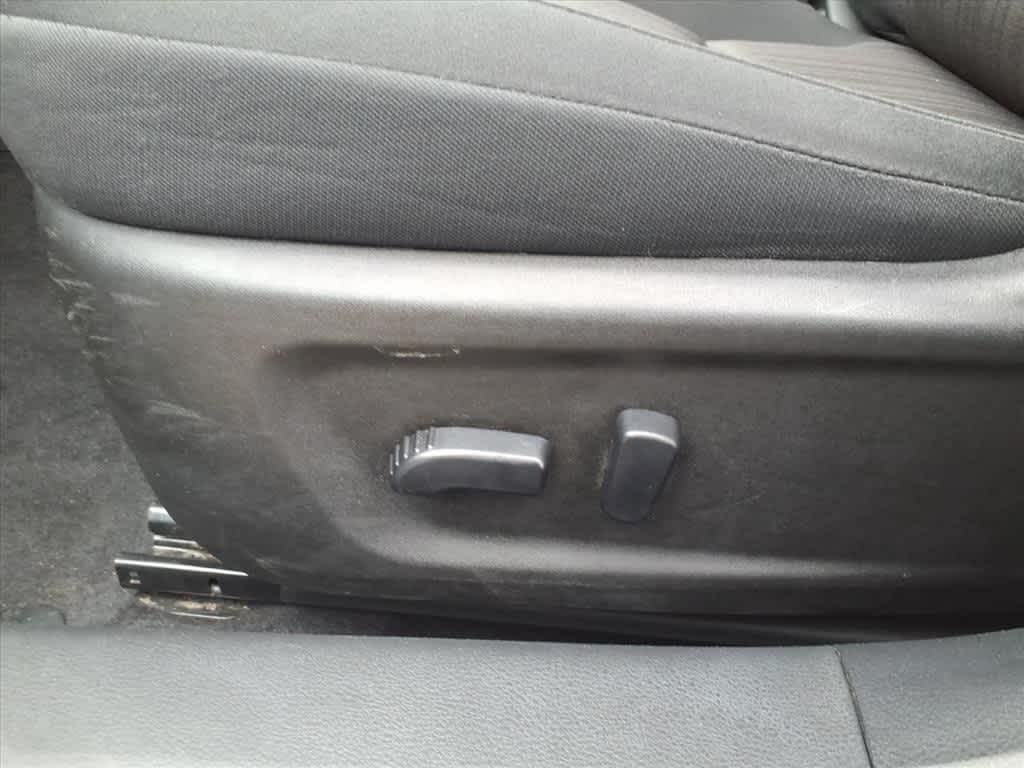 2024 Nissan Altima 2.5 SV Sedan