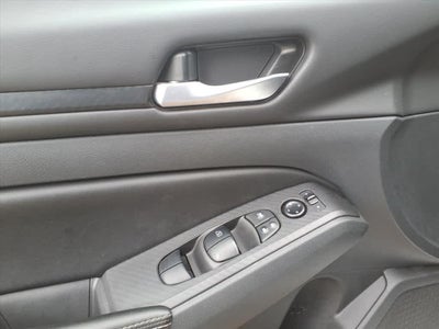 2024 Nissan Altima 2.5 SV Sedan