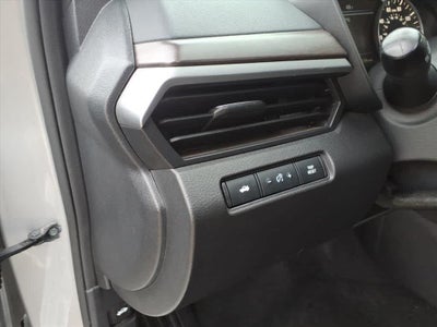 2024 Nissan Altima 2.5 SV Sedan