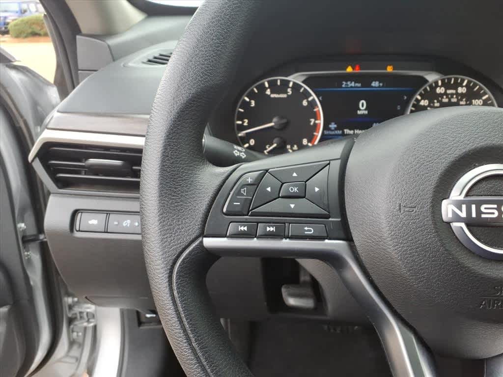 2024 Nissan Altima 2.5 SV Sedan