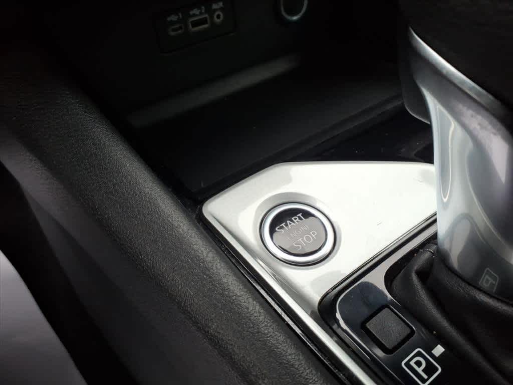 2024 Nissan Altima 2.5 SV Sedan