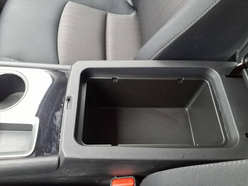 2024 Nissan Altima 2.5 SV Sedan