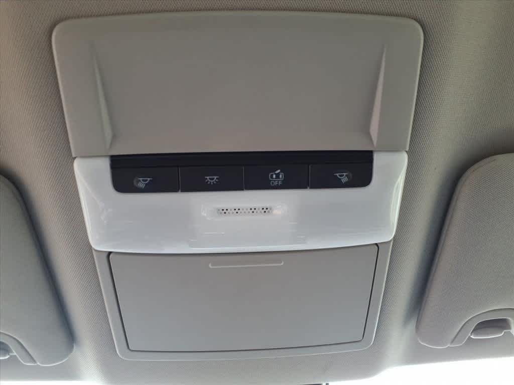 2024 Nissan Altima 2.5 SV Sedan