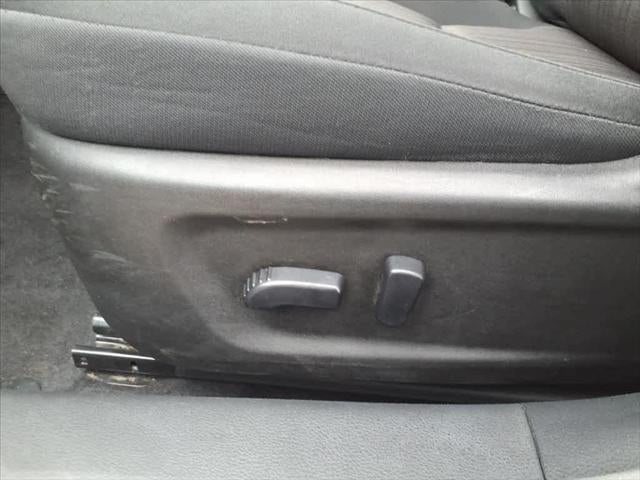 2024 Nissan Altima 2.5 SV Sedan