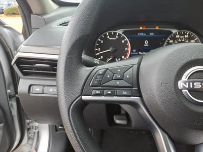 2024 Nissan Altima 2.5 SV Sedan