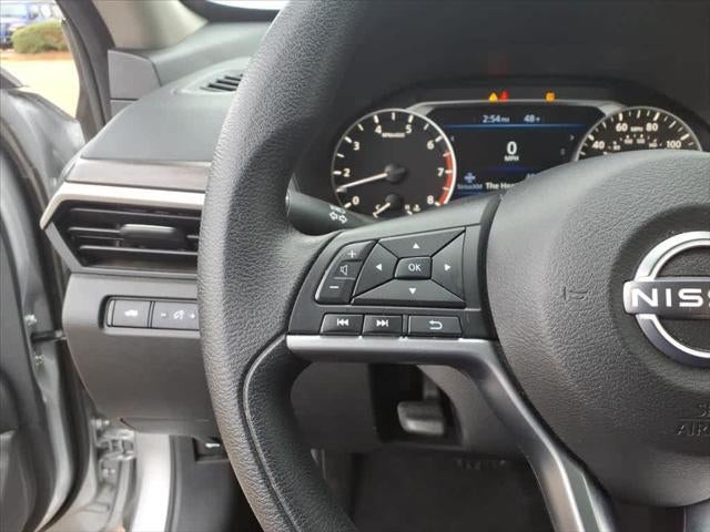 2024 Nissan Altima 2.5 SV Sedan