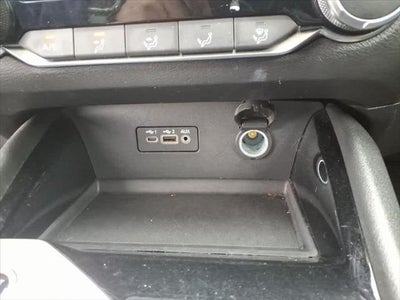 2024 Nissan Altima 2.5 SV Sedan