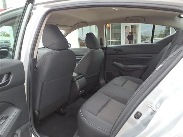 2024 Nissan Altima 2.5 SV Sedan