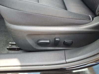 2019 Nissan Altima 2.5 SV AWD Sedan