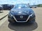 2019 Nissan Altima 2.5 SV AWD Sedan